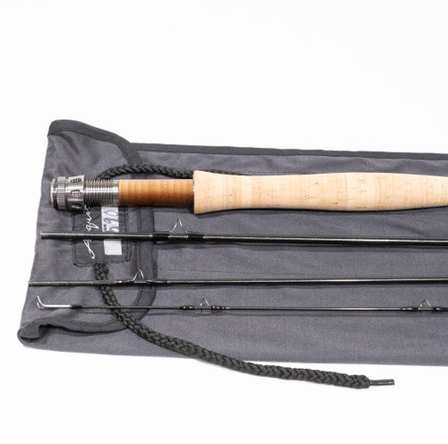 Used G. Loomis Asquith – 9’  5wt 4pc Fly Rod