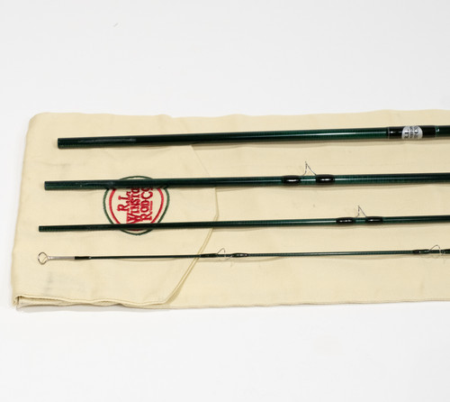 Used Winston Air 2 – 9’6” 5wt 4pc Fly Rod
