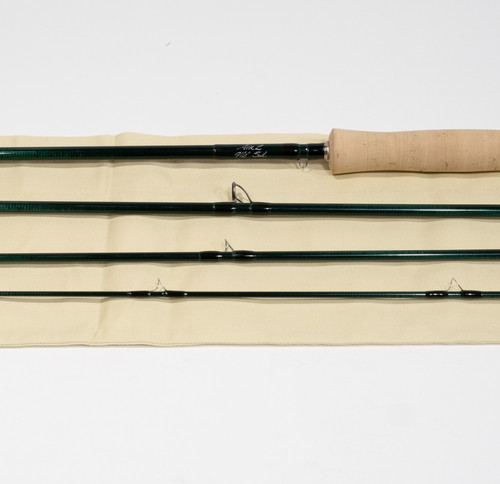 Used Winston Air 2 – 9’6” 5wt 4pc Fly Rod