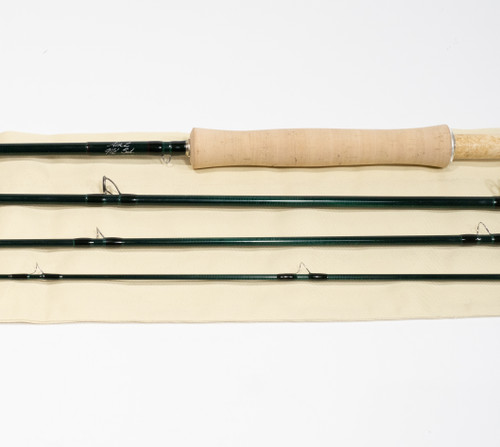 Used Winston Air 2 – 9’6” 5wt 4pc Fly Rod