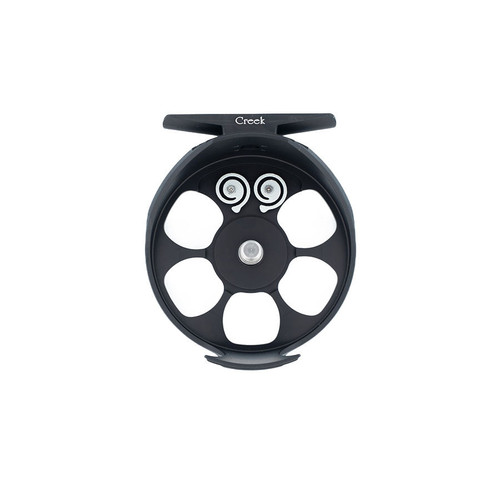 Ross Cimarron Creek Reel