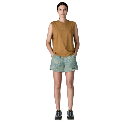 Patagonia W's Baggies Shorts - 5 in.
