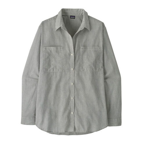 Patagonia W's LW A/C Buttondown