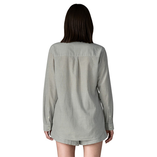 Patagonia W's LW A/C Buttondown