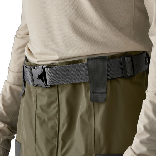 Patagonia M's Swiftcurrent Traverse Wading Pants