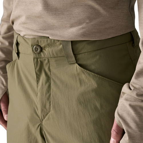 Patagonia M's Sandy Cay Shorts - 9 in.
