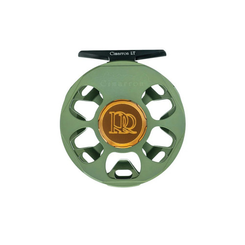 Shop - Fly Reels & Spools - Western Rivers Flyfisher