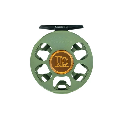 Ross Cimarron LT Reel