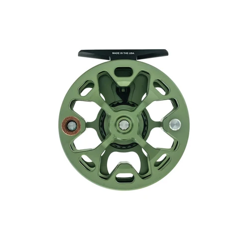 Ross Cimarron LT Reel