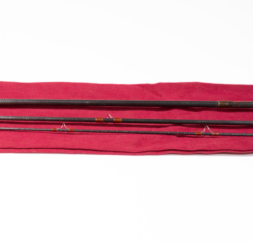 Used Scott G 75-5/3 Fly Rod
