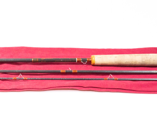 Used Scott G 75-5/3 Fly Rod