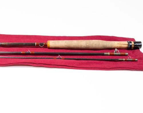Used Scott G 75-5/3 Fly Rod