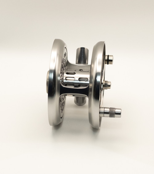 Used Loop Classic 58 RHR Fly Reel