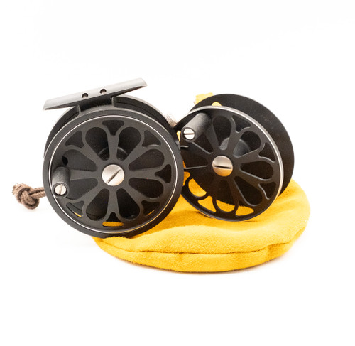 Used Ross R-2 (No. 2 -1500) w/ Spool