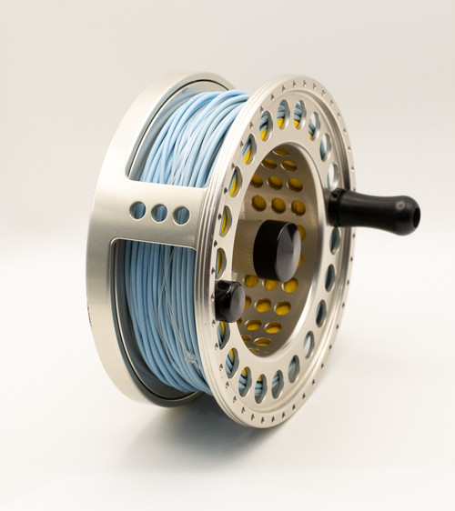 Used Tibor "The Pacific" Fly Reel