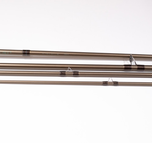 Used Redington Dually 7126-4 Fly Rod