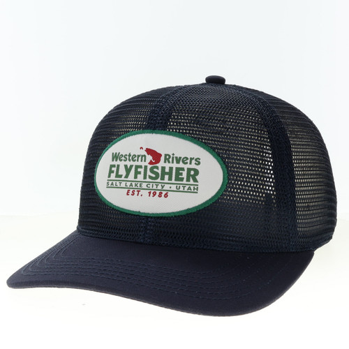 Western Rivers L2 Meshy Hat