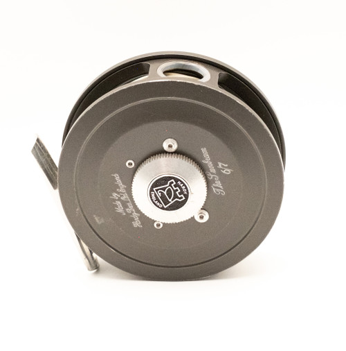 Used Hardy Sunbeam 6/7 Fly Reel