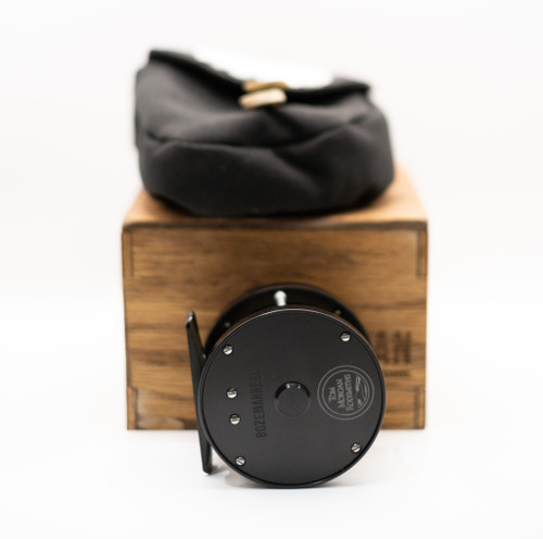 Used Bozeman Fly Reel SC 223 Fly Reel