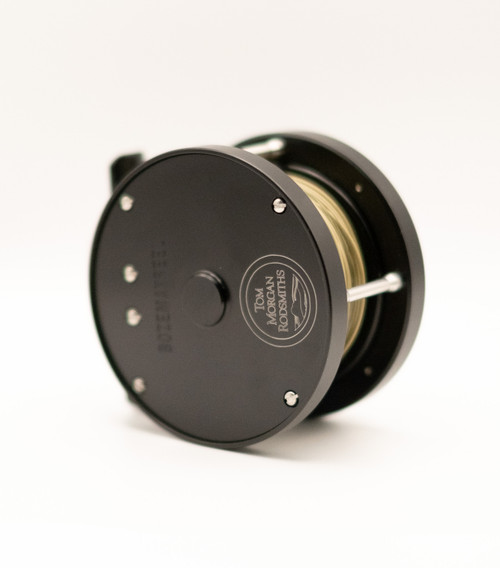Used Bozeman Fly Reel SC 223 Fly Reel