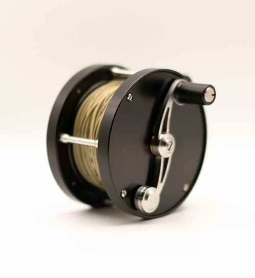 Used Bozeman Fly Reel SC 223 Fly Reel