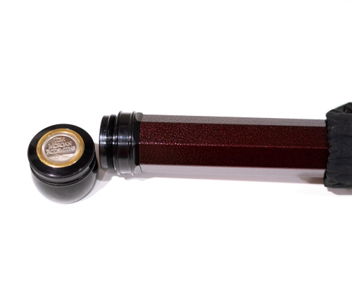 Used Tom Morgan Rodsmith's Bamboo 7'3" 3wt Bamboo Fly Rod