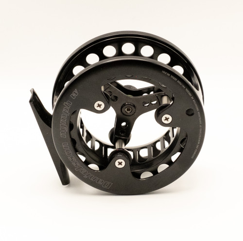 Used Danielsson Nymph W Fly Reel