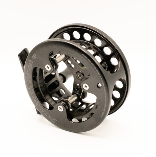 Used Danielsson Nymph W Fly Reel