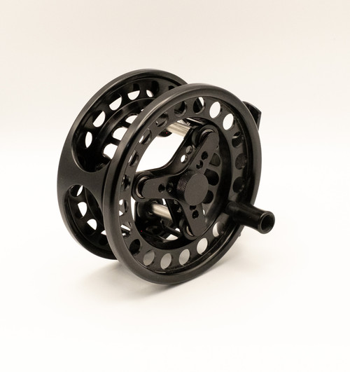 Used Danielsson Nymph W Fly Reel