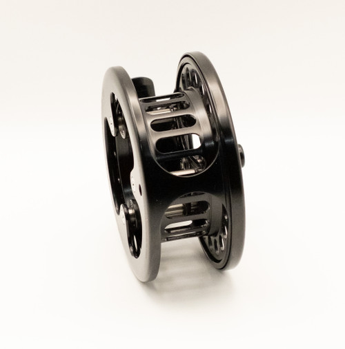 Used Danielsson Nymph W Fly Reel