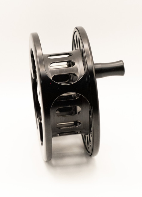 Used Danielsson 3W Fly Reel & Extra Spool