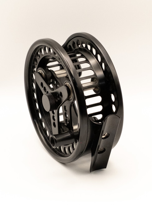 Used Danielsson "Dry Fly" Fly Reel