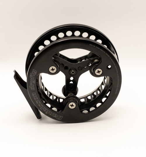 Used Danielsson "Dry Fly" Fly Reel