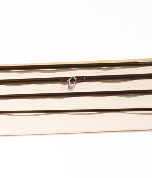 Used Sage R8 Classic 386-4 Fly Rod