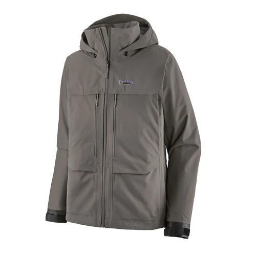 Patagonia Men's Swiftcurrent Wading Jacket