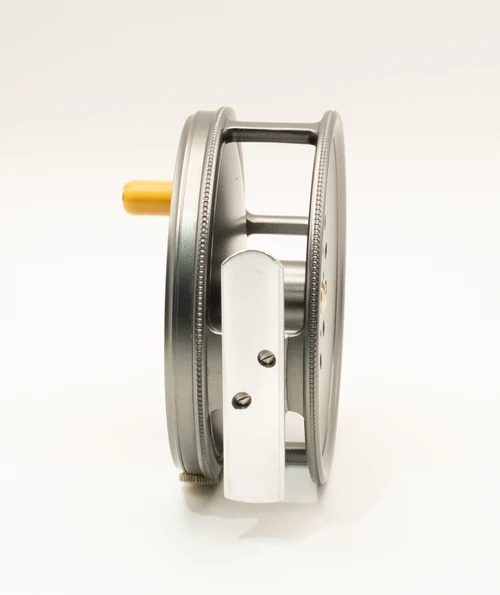 Used Hardy Perfect 3 3/8" (Modern) Fly Reel