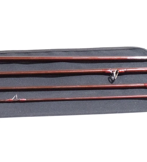Used Sage Ignitor 690-4 Fly Rod