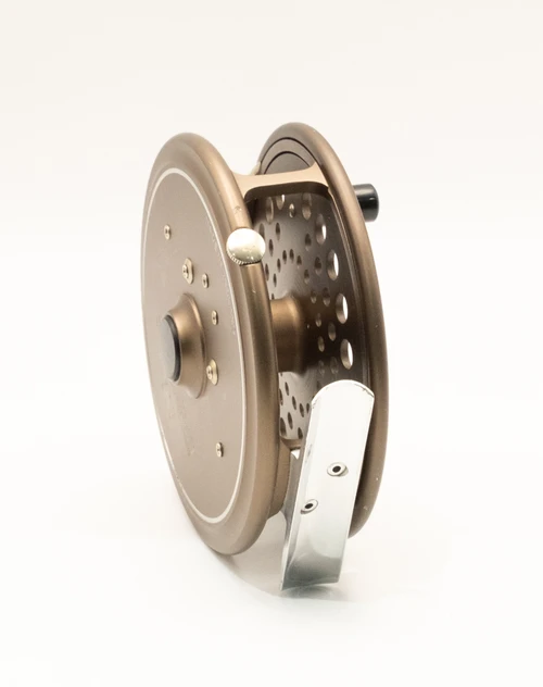 Used Sage 506 Fly Reel