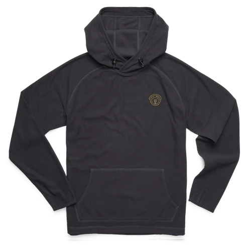 Howler Brothers Palo Duro Fleece Hoodie