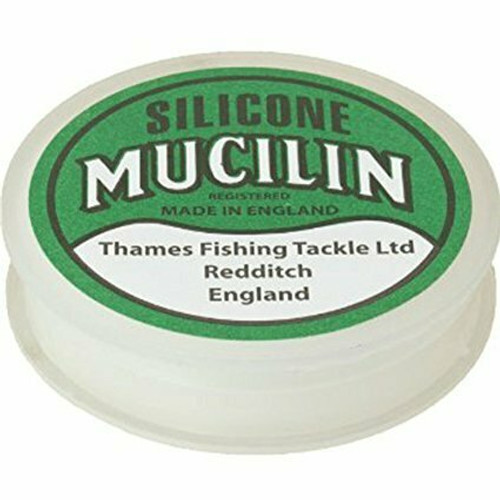 Thames Mucilin Silicone