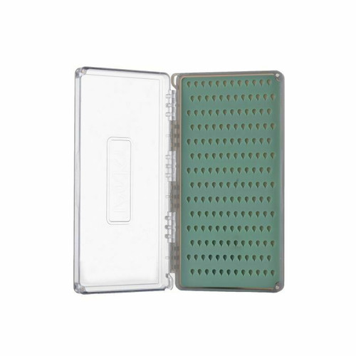 Fishpond Tacky Original Fly Box - Blue