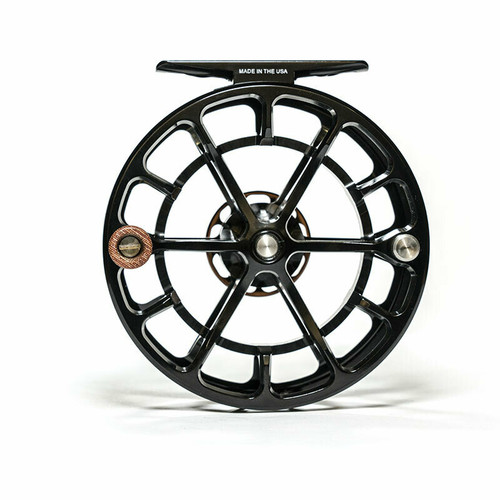 Ross Evolution LTX Reel