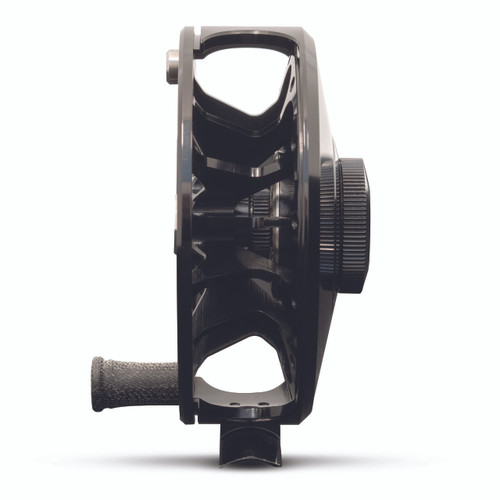 Ross San Miguel Reel Gloss Black