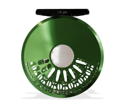 Abel TR Reel