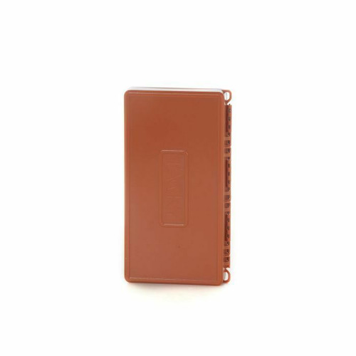 Fishpond Tacky Double Haul Fly Box - Burnt Orange
