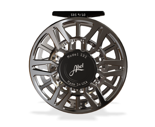 Abel SDS Reel