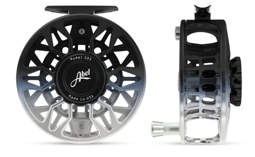 Abel SDS Reel