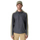 Patagonia M's River Rambler Hybrid Sun Hoody