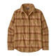 Patagonia W's Fjord Flannel Shirt