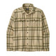 Patagonia M's Fjord Flannel Shirt